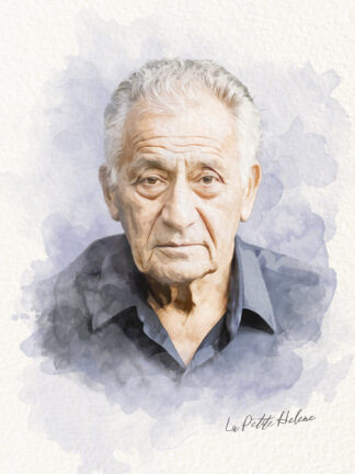 RETRATOS