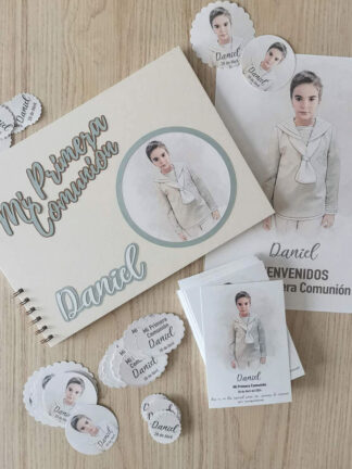 Pack de Comunión